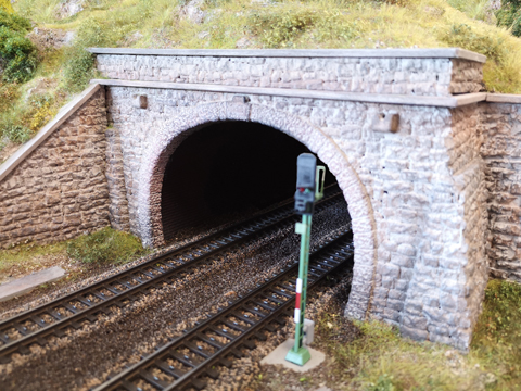 Brima Modellanlagenbau Shop Tunnel Portale Und Zubehor