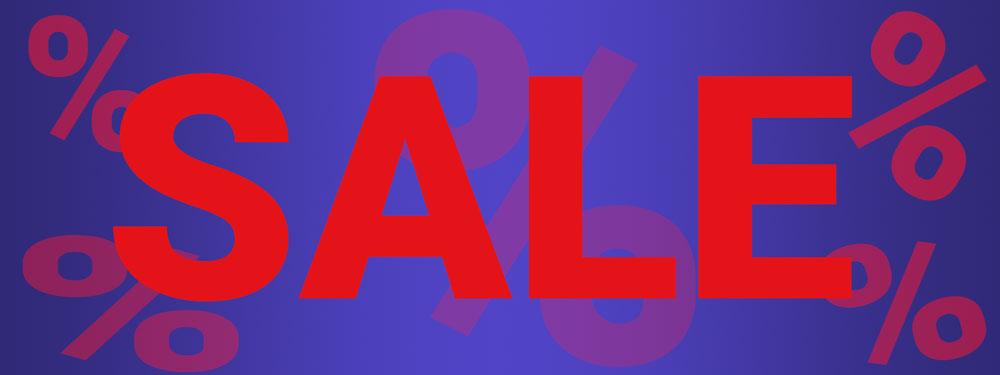 Sale
