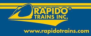 Rapido Trains