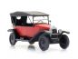 Preview: Citroën Type A rot 'Torpedo'