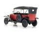 Preview: Citroën Type A rot 'Torpedo'