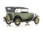 Preview: Ford Model A Phaeton Verdeck geschlossen