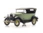 Preview: Ford Model A Phaeton Verdeck geschlossen