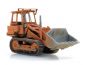 Preview: Hanomag K5 Laderaupe geschlossen