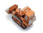 Preview: Hanomag K5 Laderaupe geschlossen