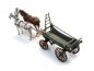 Preview: Nordeuropäischer Heuwagen + Figur