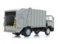 Preview: DAF Kipp-Fahrerhaus 1982, Müllwagen, grau