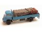 Preview: Ladegut Fässer mit Plane DAF Pritschen-LKW