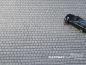 Preview: FLEXYWAY Platten 40 x 40 grau hell, 2 Segmente