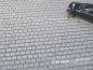 Preview: FLEXYWAY Platten 40 x 40 grau hell, 1 Segment