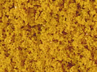 HEKI flor Belaubungsvlies herbstlich gelb 28x14 cm