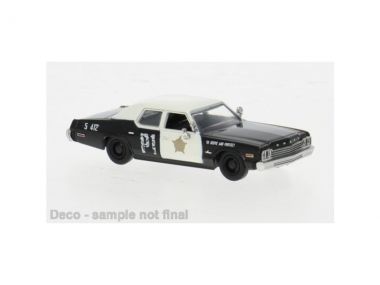 Dodge Monaco "J&E"