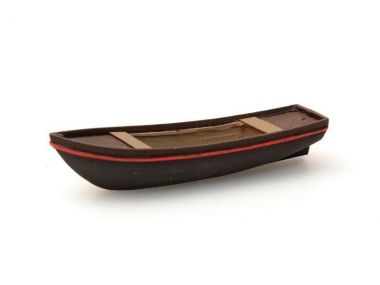 Ruderboot Kempenaar