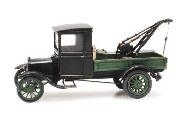 Ford Modell TT Abschlepper