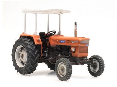 Preview: Fiat 750 Traktor