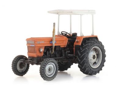 Fiat 750 Traktor
