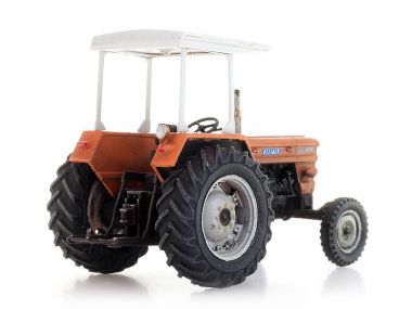 Preview: Fiat 750 Traktor