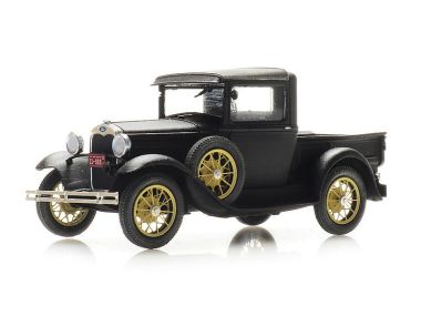 Ford Model A Pickup