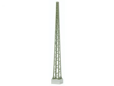 H0 Turmmast, Höhe: 17 cm
