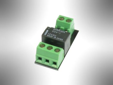 Preview: DR4102 Übergangspunkt Interface (4 Stück) für Herzstückpolarisierung
