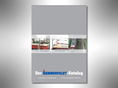 Sommerfeldt Katalog