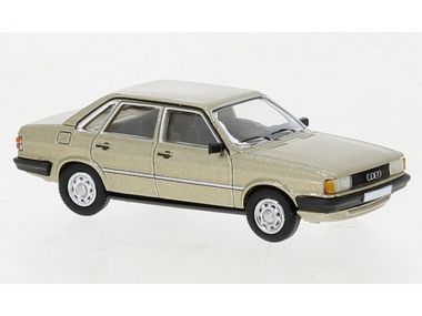 Audi 80 (B2), metallic-beige, 1978