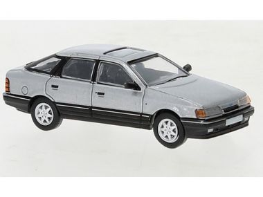 Ford Scorpio, silber, 1985