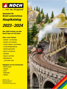Noch Katalog 2023-2024