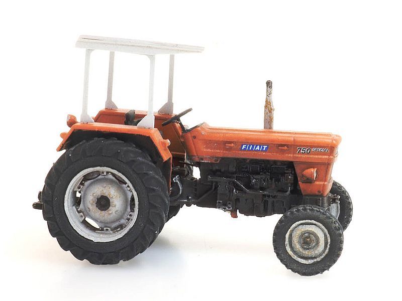 Fiat 750 Traktor
