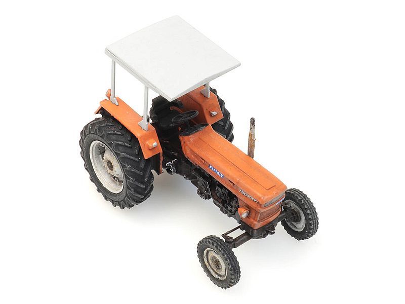 Fiat 750 Traktor