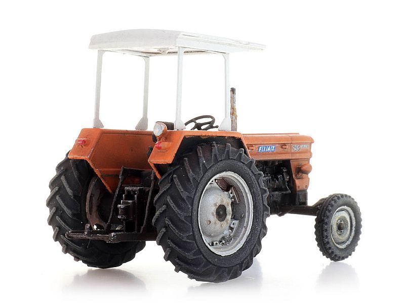 Fiat 750 Traktor