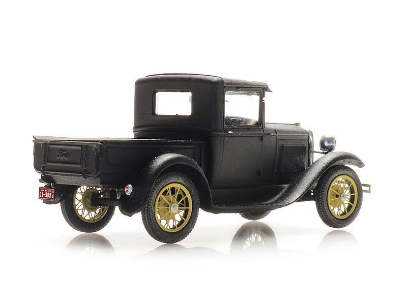 Ford Model A Pickup