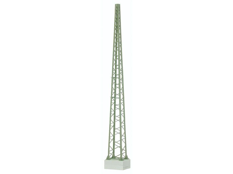 H0 Turmmast, Höhe: 19,5 cm