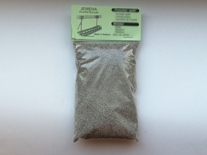 JEWEHA Schotter Basalt grob